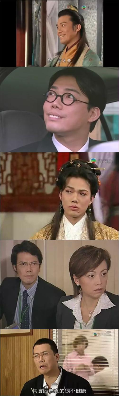 谢天华最新电视剧,巷弄深处的隐藏瑰宝传奇。