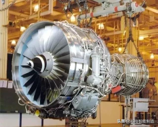 中国最新涡桨发动机,探索自然美景的心灵之旅启程