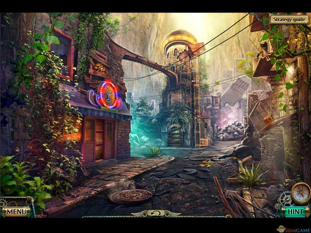 遗失的记忆最新版本,小巷中的隐秘美食探索