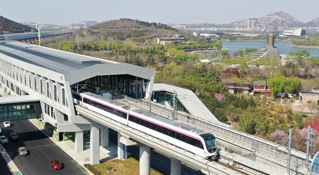 烟台地铁最新消息更新🚇