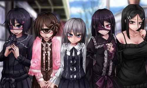 掀起热议的二次元风暴——奴隶少女最新篇章揭秘!