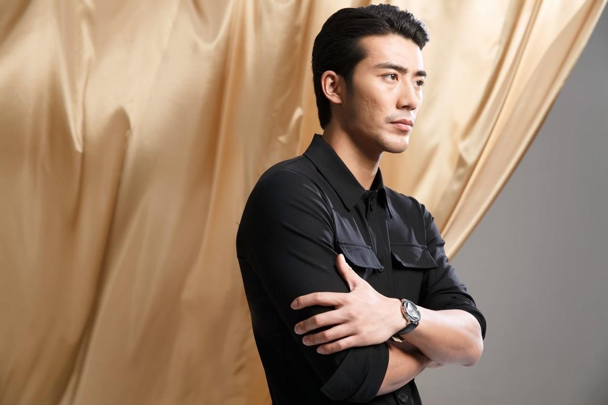 最新男人志,自然美景的轻松探索之旅