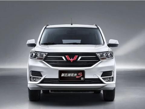 五菱最新车型,小巷中的隐藏之宝探索之旅