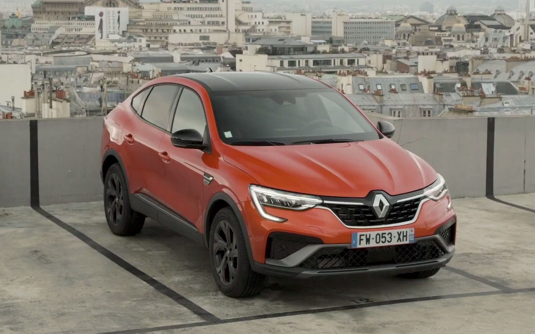 雷诺最新款车型,驶向自然,探寻内心宁静与平和之旅