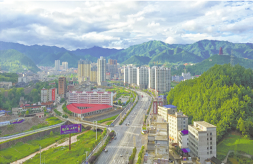 商南最新新闻，自然美景探索之旅，寻找内心的平和与宁静