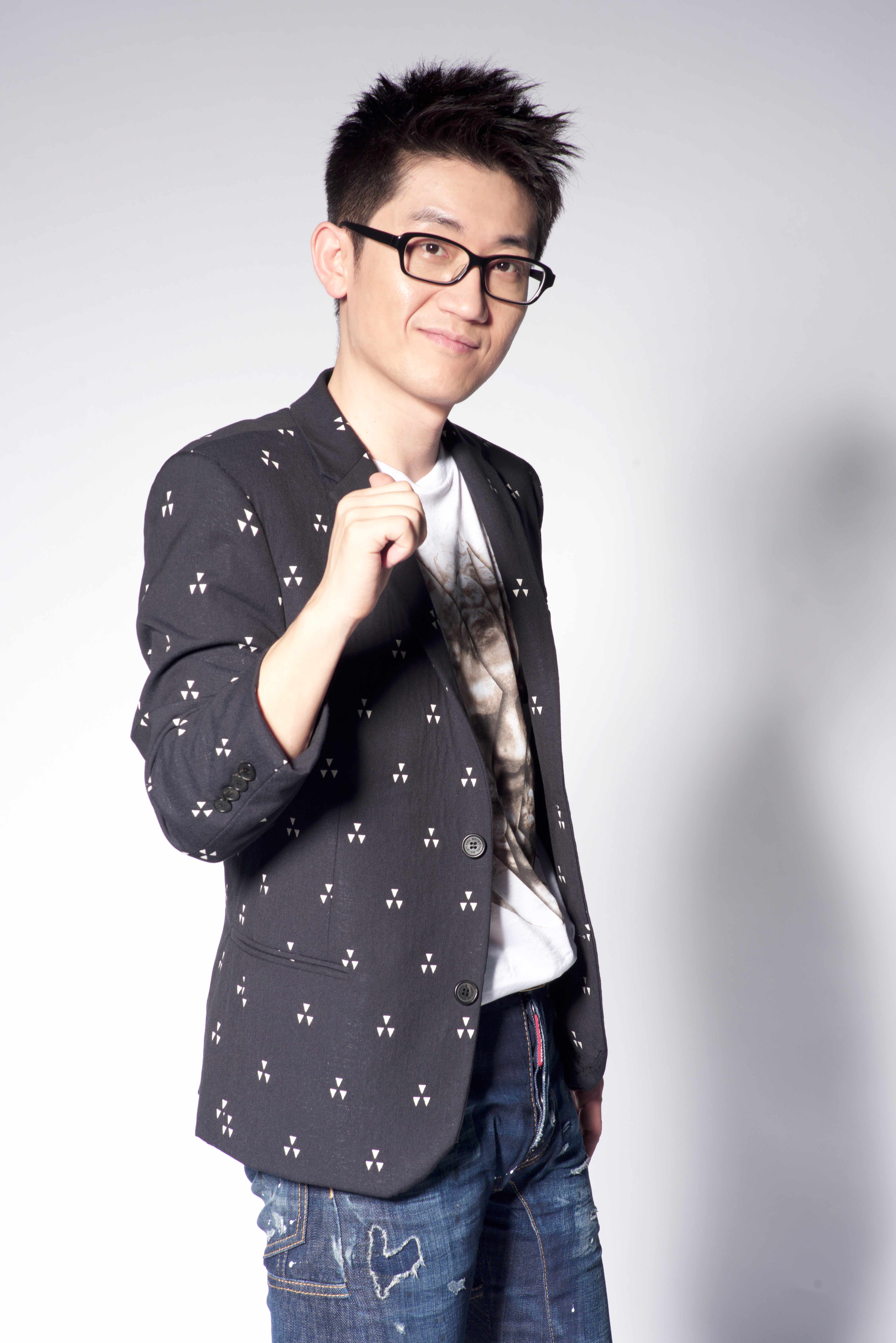 金志文最新，音乐世界的璀璨新星闪耀登场！