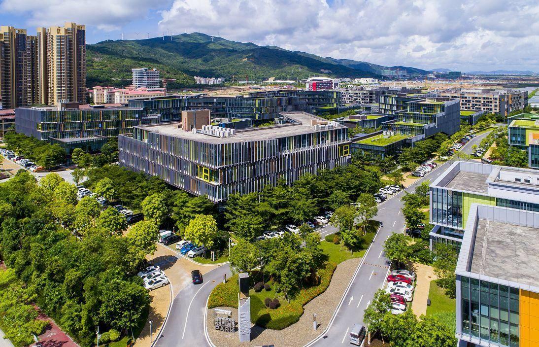 珠海横琴最新房价解析与趋势探讨