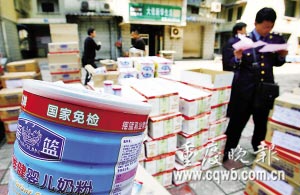 摇篮奶粉最新事件,质量、安全与消费者信心的焦点关注