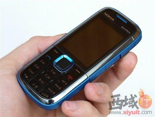 诺基亚最新型号,时代印记与技术领航者