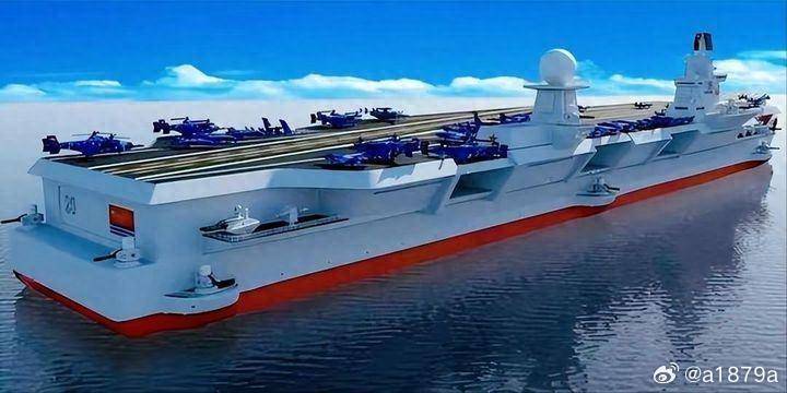 揭秘最新动态,中国海军005航母重磅消息🚀🔥