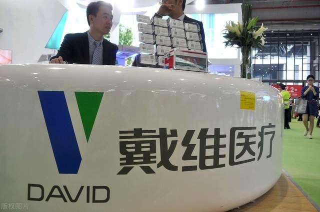 戴维医疗最新动态与行业热议及观点分析
