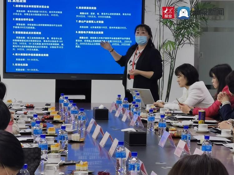 胶州今日招聘盛况,新机遇,开启职业新篇章