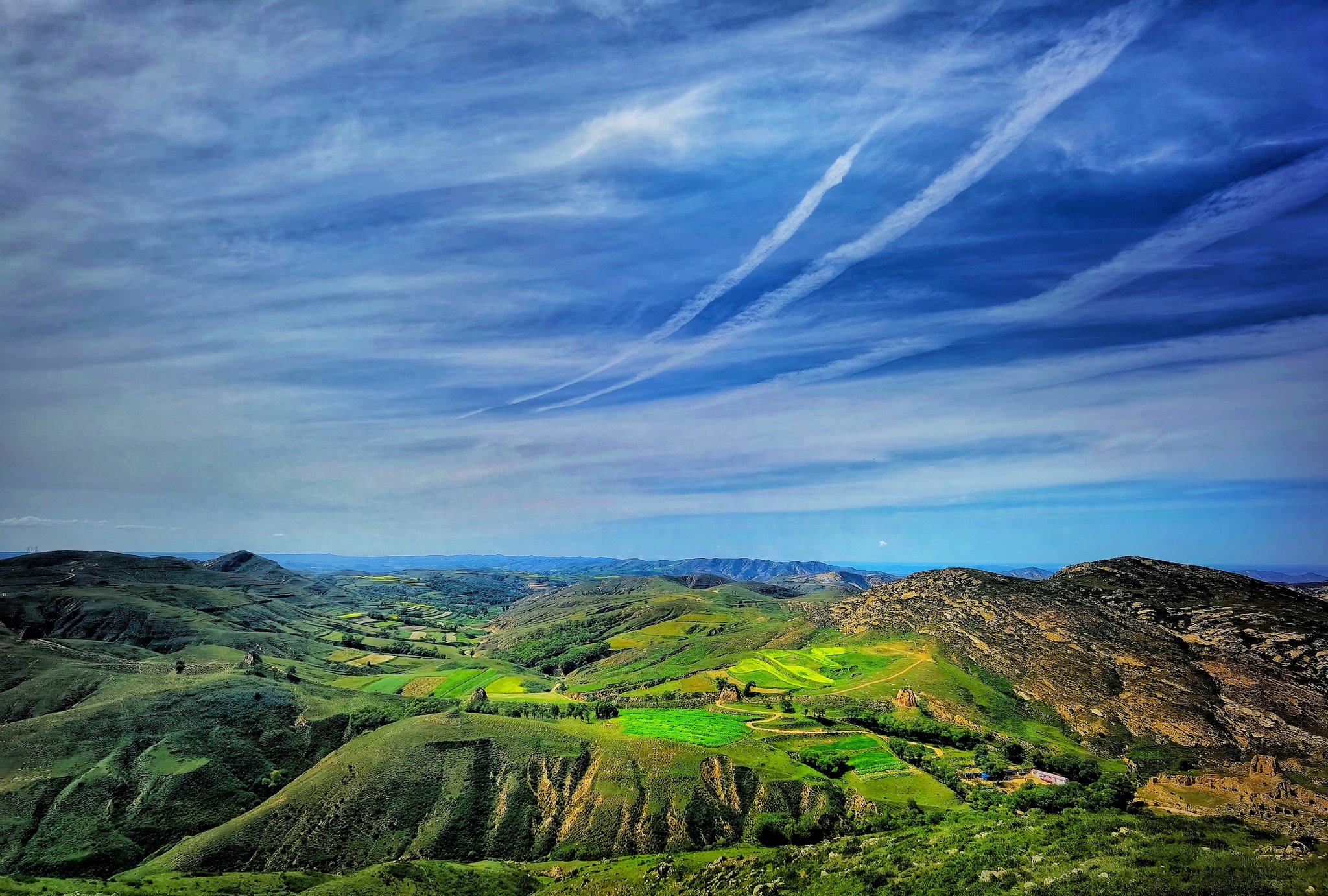 塞外江南小巷深处的独特风情与隐藏美食秘境最新章节
