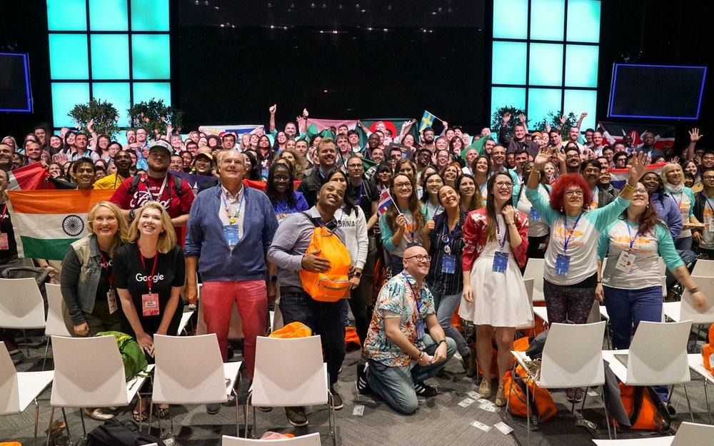 手机谷歌地图最新版,城市探险与友情的导航之旅