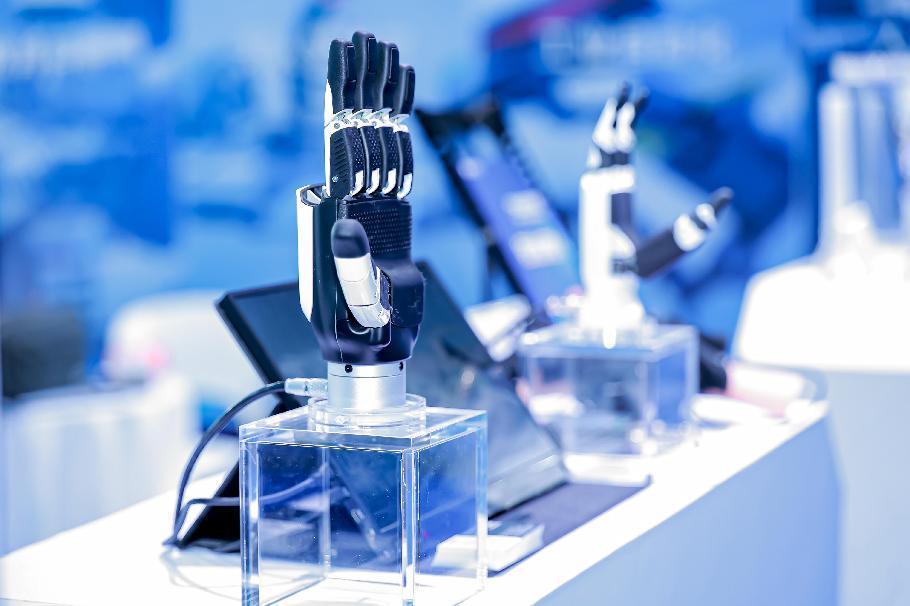 全球最新科技产品引领智慧之旅,塑造未来自信成就之路