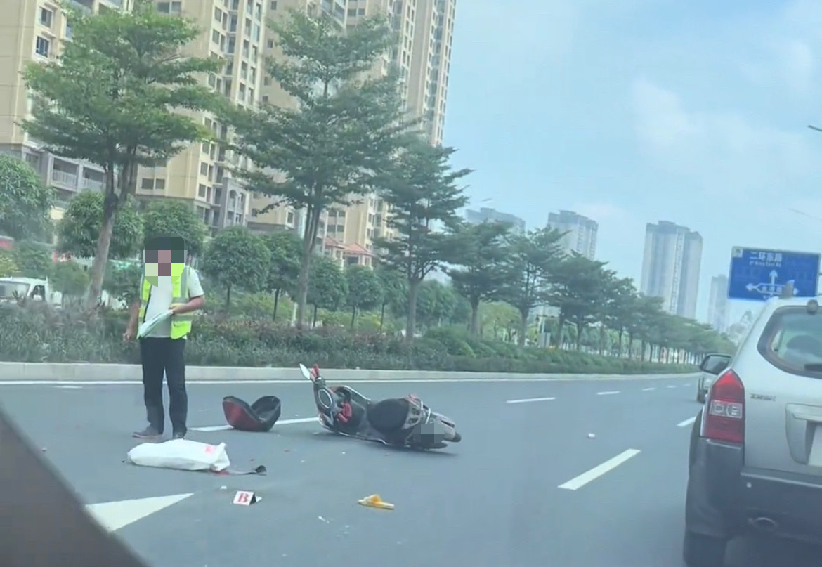 玉林车祸最新消息,变化带来的自信与成就感