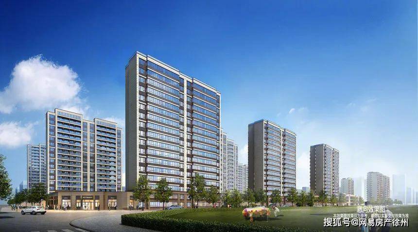 徐州房产网最新楼盘动态,变化中学习,自信中成长