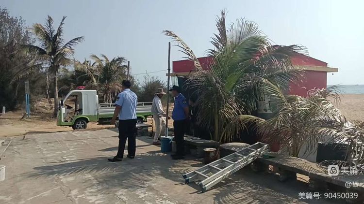 陵水黎安镇最新动态及其影响,一种观点解析