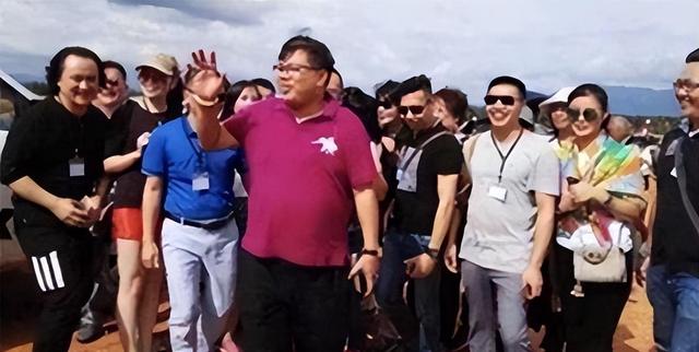 MBI张誉发最新动态,学习变化的力量,自信成就未来之旅