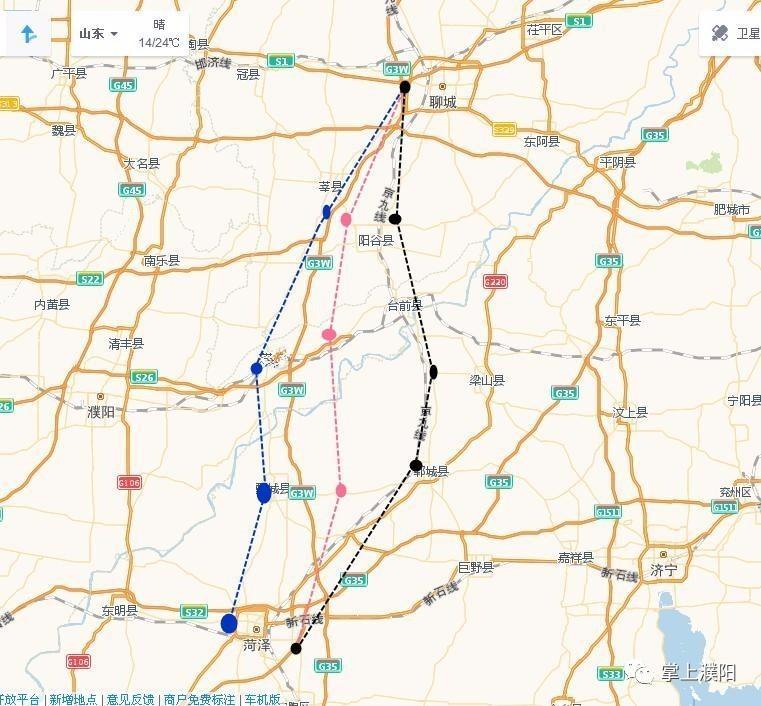 濮阳京九高铁最新动态,探秘小巷中的独特风味美食