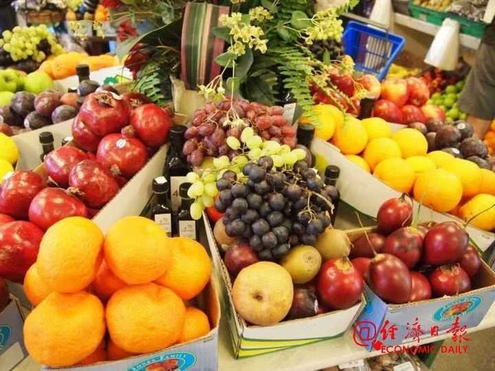 最新水果价格，市场波动与时代变迁的影响