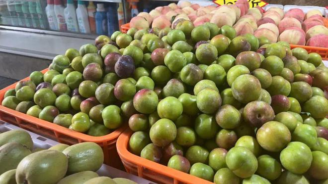 最新水果价格,市场波动与时代变迁的影响