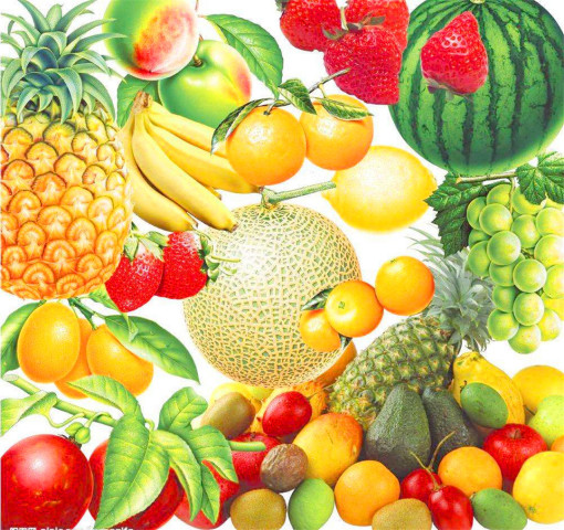 最新水果价格,市场波动与时代变迁的影响