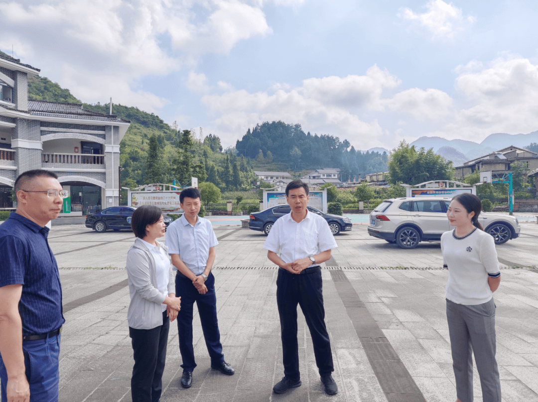 汇川区新任领导及其日常小故事概述