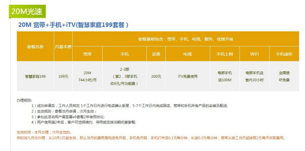 最新宽带资费一览，轻松开启自然美景探索之旅