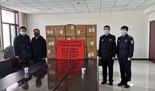 甘肃最新防疫要求下的独特小巷探秘,遇见隐藏版特色小店