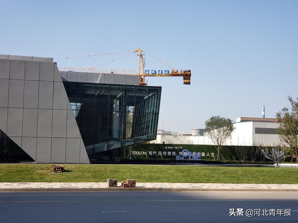 鹿泉最新房价,探寻城市价值高地,洞悉房产发展动态