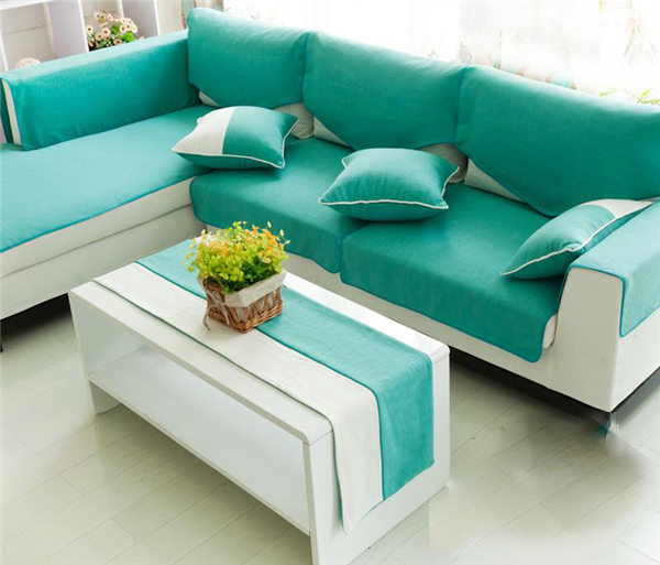 时尚与舒适兼备,最新沙发款式亮相!