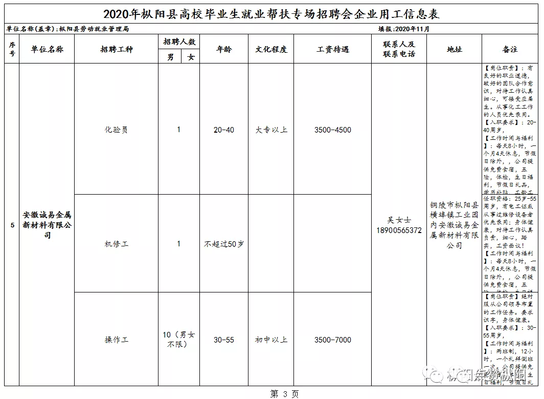 枞阳本地最新招聘,时代脉搏下的地方就业热潮涌动