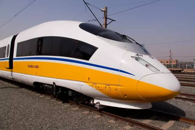 小红书分享,最新版高铁带你飞跃大好河山之旅!