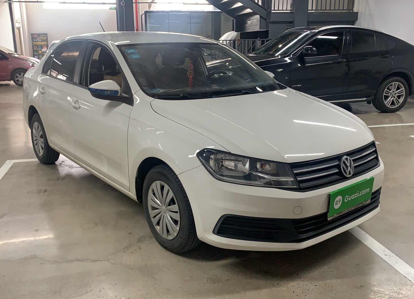 桑塔纳2016最新款经典升级重磅来袭!