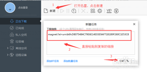 最新东京热迅雷下载,探索影视资源的无尽之旅