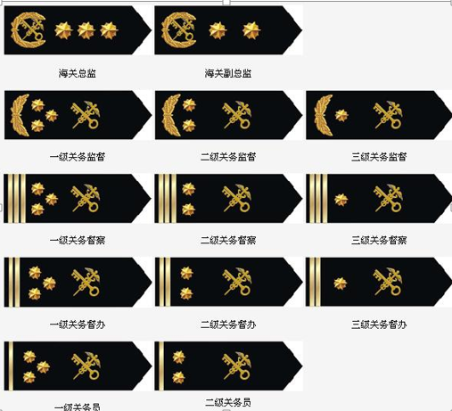 最新海关制服获取与配备详细步骤指南,制服详解及获取渠道全解析