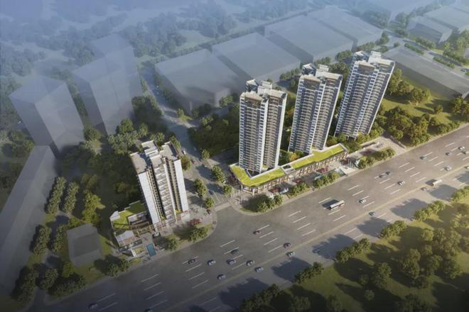 南海最新楼盘,投资置业的理想选择之地