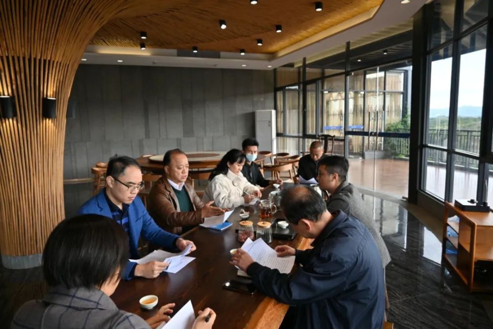 广东侨联展现新时代侨务风采,聚焦要点,最新动态速递