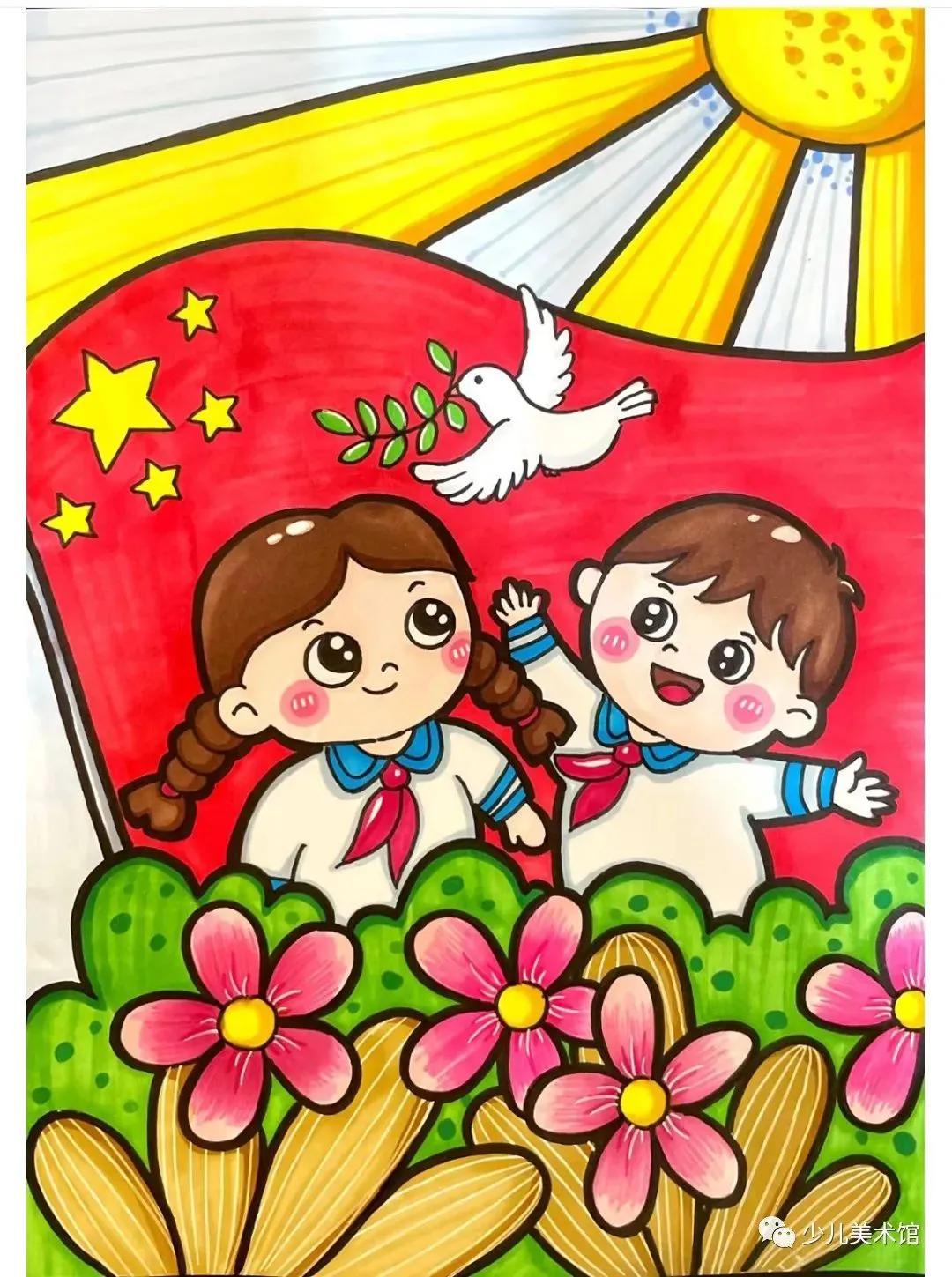 最新爱国作文素材,高科技产品的时代之光与爱国情怀