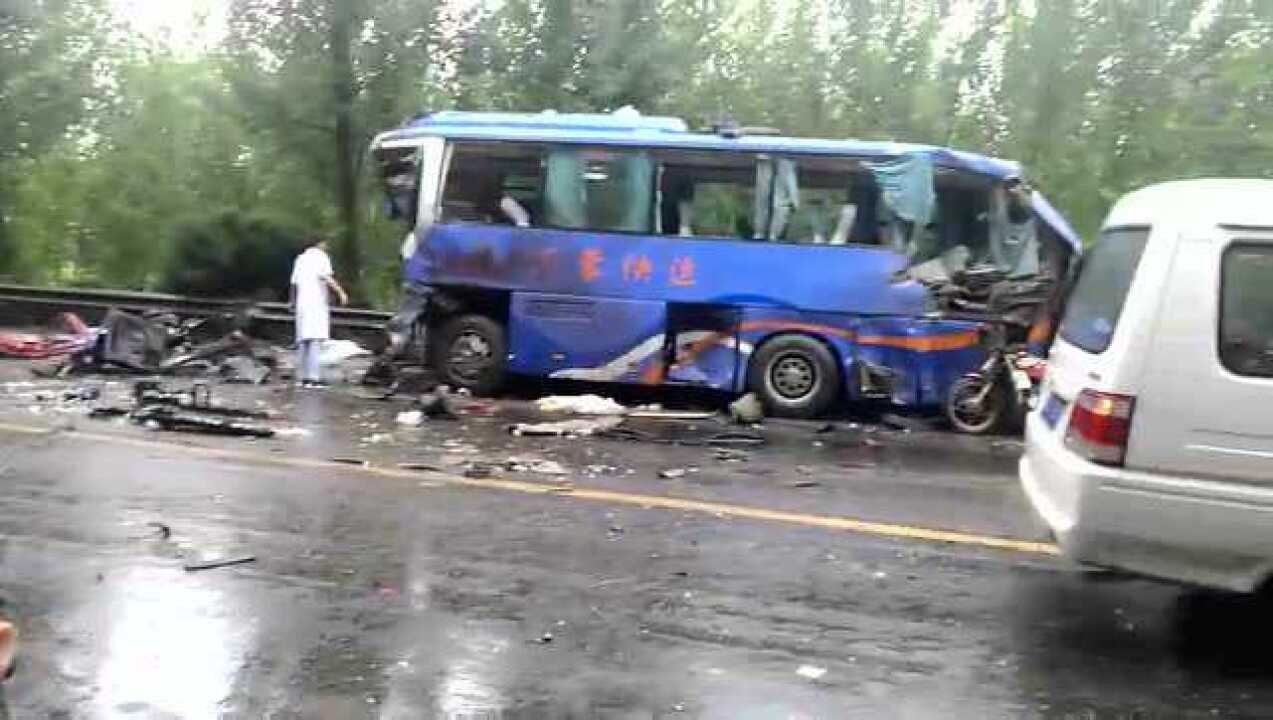 蒙阴最新车祸原因探讨与应对策略讨论