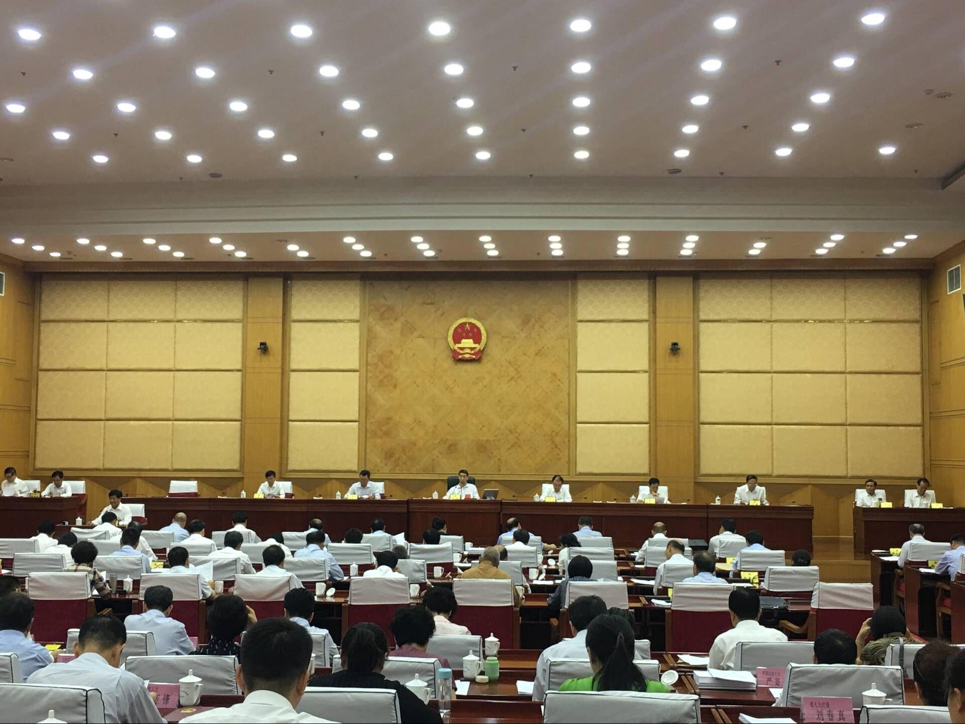 河南领导层人事动态更新,最新人事调整及未来展望