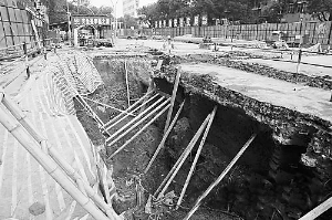 西安工地事故警钟长鸣,安全不容忽视的最新进展