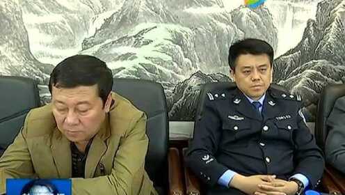 乾安新闻引领科技潮流,重塑未来生活体验新篇章