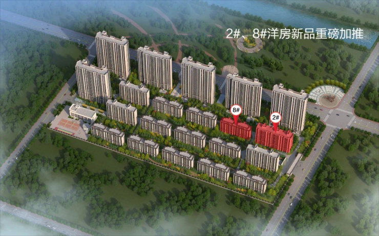 宁津最新房价,科技重塑居住梦想,开启未来生活新纪元