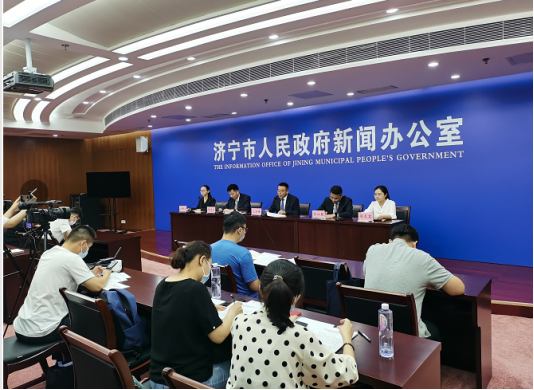 济宁环保最新动态报道