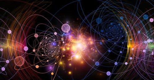 最新量子学观点论述概览