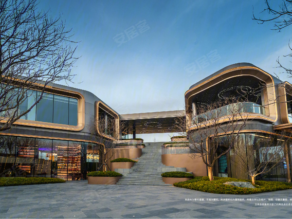 公园都会最新呈现,城市绿色发展的观点阐述