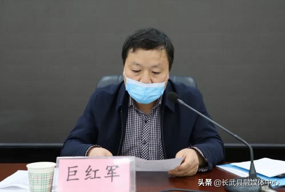 长武小镇的抗疫日常最新报道