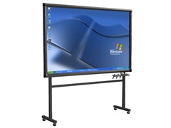 最新白板技术引领教育未来趋势